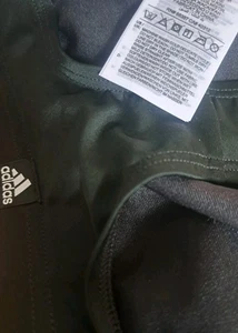Next Adidas Bikini Set Age 11-12 New Tags - Picture 1 of 3
