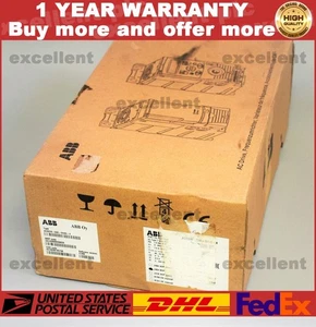 ABB ACS310-03E-04A5-4 3AUA0000039629 ¡Nuevo en caja mercancías puntuales! Envío rápido - Imagen 1 de 11
