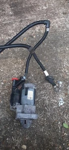 Bmw X1 f48 1.5 18i 2015-2022 PETROL Starter Motor /battery cable manual gearbox - Picture 1 of 10