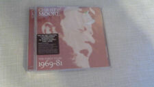 CHRISTY MOORE - " THE EARLY YEARS 1969 - 1981 " (2 CD-Box, OVP, 2020, 42 Songs)