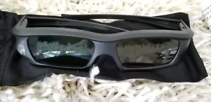 EStar America ESG601 3D Active Shutter Glasses (144 Hz), DLP HDTV Support - Picture 1 of 5