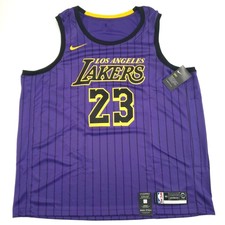 3xl lakers jersey