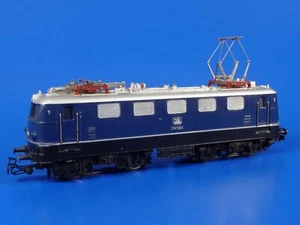 MARKLIN H0 - 3034 - DB ELECTRIC LOCOMOTIVE E 41 024 / EXC - Picture 1 of 7