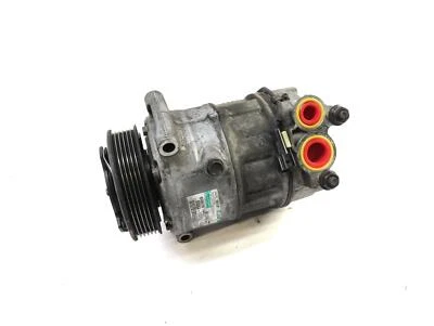 Land Rover LR4 2010-2013 - Range Rover Sport (L320) bomba de compresor de aire acondicionado Foto 1 de 4