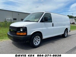 ebay motors vans