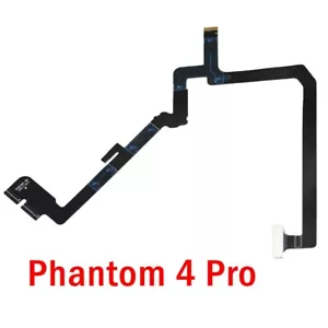 Für DJI Phantom 4 Pro flexibles Gimbal flaches Band Flexkabel NICHT für 2,0 oder 4 - Bild 1 von 5
