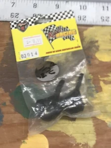 Redcat Racing 02014 Plastic Front Steering Knuckle NewInPack USA Shipped - Picture 1 of 5
