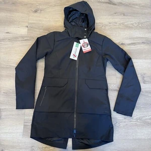 Marmot Damen 3 in 1 Piera Federlose Jacke Neu mit Etikett Component Größe XS M79780 - Bild 1 von 14