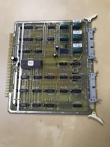 Canon BH4-0228-02 BG6-0128 PCB11 For Canon pLA-501 F Mask Aligner - Picture 1 of 12