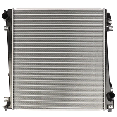 Radiator Fit For 2002-2005 Mercury Mountaineer Ford Explorer 4.0/4.6L V8 MT. - Image 1 of 4