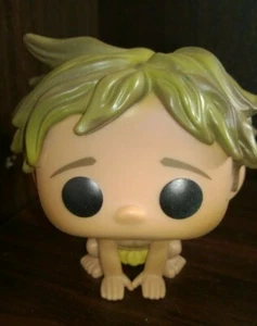 Funko Pop! Vinyl Pop! Disney Pixar The Good Dinosaur Spot 160 Figure Retired  - Picture 1 of 5