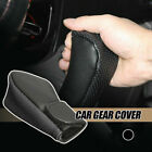Universal Car Parts Gear Hand Shift Knob Guard Cover Protector Car Accessories