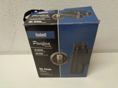 Binoculares Bushnell Pacifica Foto 1 de 4