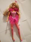 Twirling Super Prima Ballerina Barbie Puppe Mattel 1995 Raritt Nr 15086