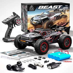 SG202PRO 1:20 4WD High-Speed RC Truck 40KM/h | 2.4GHz Remote Control - Picture 1 of 11