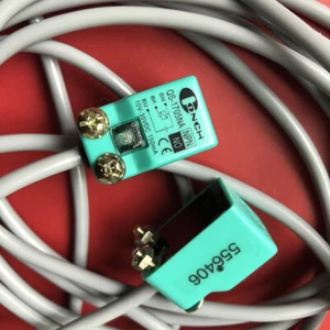 1 Stück Neu CONCH Näherungsschalter QS-1705NA - Bild 1 von 3