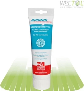 Mehrzweckfett in der Tube 1 x 250ml Addinol L 2 Allzweckfett Fett Schmierfett - Bild 1 von 1
