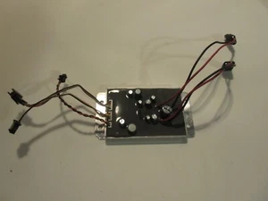 Ryobi 40V. Cortacésped RY401012VNM Tarjeta de unidad de interfaz autopropulsada - Imagen 1 de 4