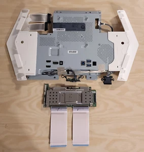 LG 27GS95QE-B UltraGear 27" WQHD 240Hz 0.03ms OLED Gaming Monitor Boards - Picture 1 of 7