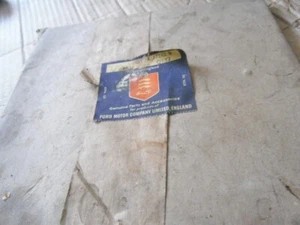 NEW GENUINE INNER SPEEDO CABLE FORD ZEPHYR MK1 - Picture 1 of 1