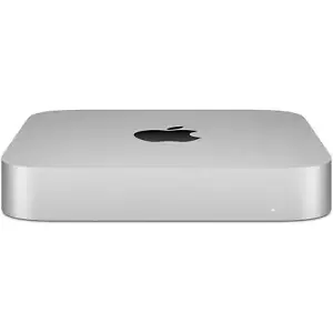 Apple Mac Mini Mgnr3ll/a Late 2020 Silver M1 8GB 0.0" - 256GB - SSD - Picture 1 of 3