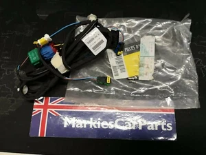 RENAULT MEGANE MK II SEATBELT AIRBAG WIRING LOOM HARNESS 7701057311 NEW LEFT - Picture 1 of 5