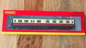 Hornby R40029 BR Maunsell 1st Class RK Coach No.S7998S NEW - Picture 1 of 3