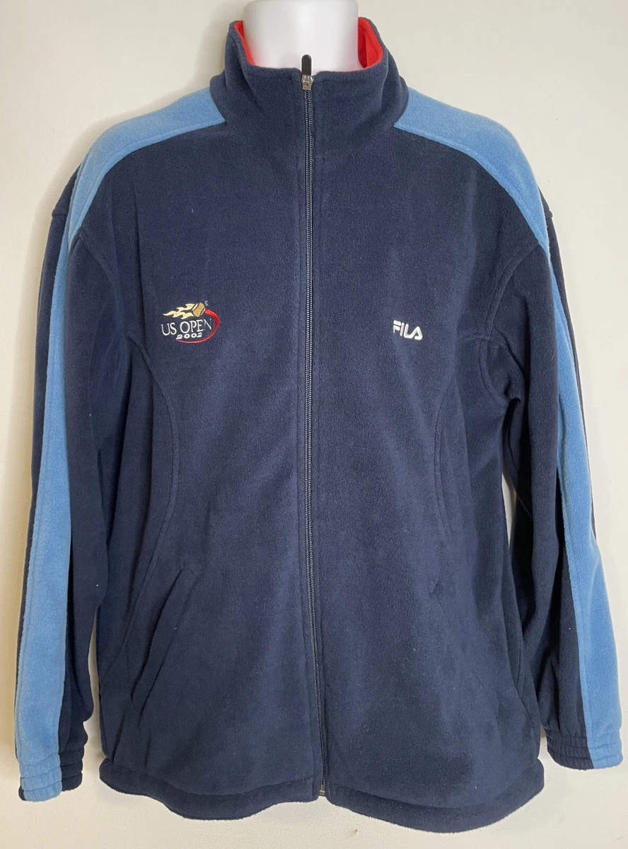 FILA Red Coats, Jackets & Vests for Men for Sale | Shop New & Used