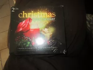 The Power of Christmas Set 2 CDs - Bild 1 von 2