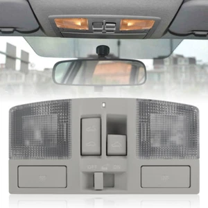 Overhead Console W/SUNROOF SWITCH - W/O DOWN LIGHT for 2010 2011 2012 Mazda3 New - Picture 1 of 14