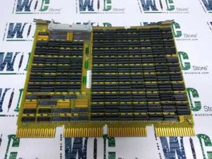 5016956-01 363570 DIGITAL DEC MEMORY BOARD SL NO ZG73728071 - Picture 1 of 8