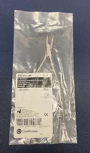 V. Mueller AU11385 Lempert Rongeur Pinzette gebogene Backen 3 mm 7,5 Zoll lang - Bild 1 von 3