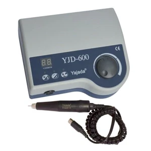 Dental Lab Brushless Micromotor Electric Power Motor Grinding Machine 60000rpm - Picture 1 of 6