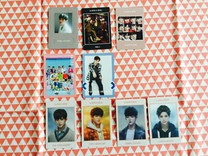 Wanna one  Special Album 1st album photocard magnet - Bild 1 von 15