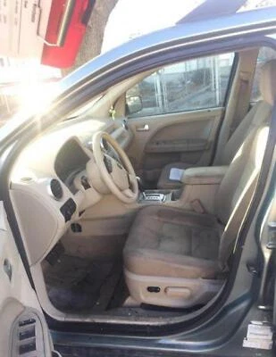 Б/у задний правый выпускной коллектор подходит: 2006 Ford Freestyle 3.0L R. задняя установка - Изображение 1 из 4