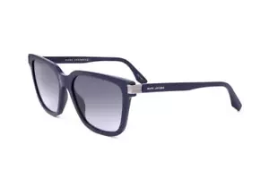 Occhiali da Sole Marc Jacobs MARC 567/S PJP BLUE 57/17/145 Uomo - Imagen 1 de 4