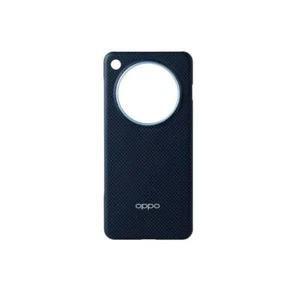 OPPO Find X8 Pro Ultra Slim Aramid Fiber Magnetic Case PC161 - Midnight Blue - Zdjęcie 1 z 6