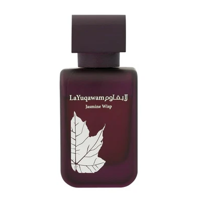Rasasi La Yuqawam Jasmin Whisp Eau De Parfum EDP 75 ml (woman)