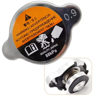 Radiator Cap For Nissan Infiniti Coolant Radiator Cap 21430-7999C 21430-7999A - Image 1 of 4