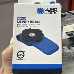 Lever Head - Photo 1 sur 1