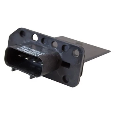 For Mercury Sable 2008-2009 Motorcraft HVAC Blower Motor Resistor Foto 1 de 2