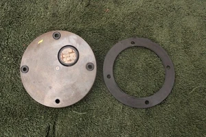 Belmont Friseurstuhl - 2 Wege Ventil - Bild 1 von 5