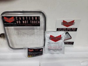 Dampfmessgerät Feuchtigkeitstestset für Betonplatten, Calciumchlorid Testset - Bild 1 von 4