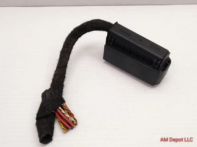 Mini Cooper S R56 R57 R55 R58 R59 R60 R61 2011 conector de bomba ABS coleta 38 polos Foto 1 de 3