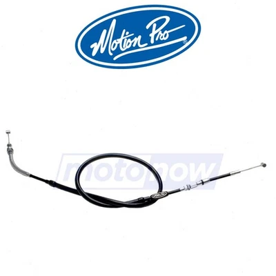 Motion Pro T3 Clutch Cables for 2006-2008 Kawasaki KX450F - Control Cables xn Foto 1 de 4