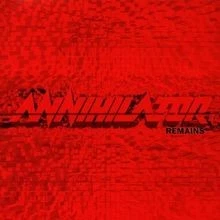 Remains von Annihilator | CD | Zustand sehr gut - Bild 1 von 2