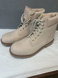 New W/O Box Timberland Pro 6" Rose Sawhorse Composite Toe / Men Size 12W - Picture 1 of 10