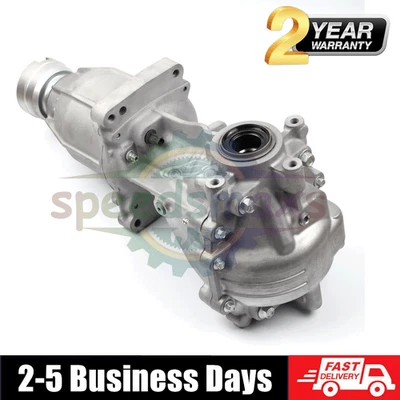 Diferencial trasero para Ford Edge 2013 2014-2019 3,7 L 3,5 L MU7Z4000J CV6W-4B025-DF Foto 1 de 4