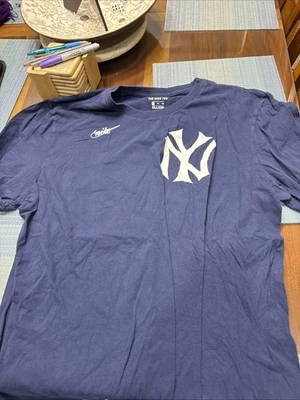 Рубашка Nike Yankees Babe Ruth Xxl - Изображение 1 из 2