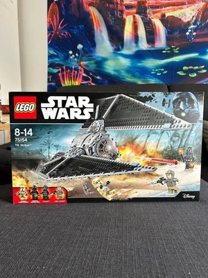LEGO Star Wars 75154 Neu Original Verpackt - Bild 1 von 4